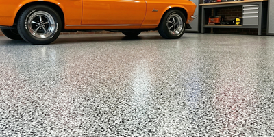Transform Your Space Like a Pro: The Ultimate Guide to DIY Epoxy Flooring
