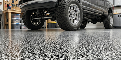 Your One-Stop Shop for Epoxy Floor Installation Tools