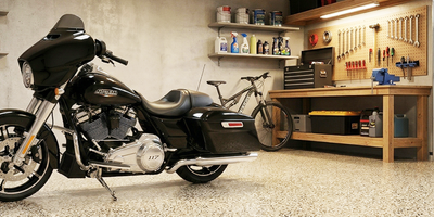 Beyond the Garage: 3 Unexpected Places to Use Epoxy Flake Floors