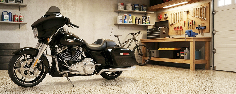 Why Garage Floor Epoxy Costs $4,000 (And What You Can Do It For Yourself)