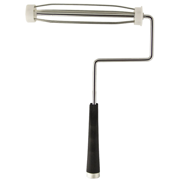 9" Acme Heavy-Duty Roller Frame