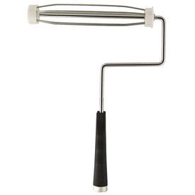 9" Acme Heavy-Duty Roller Frame