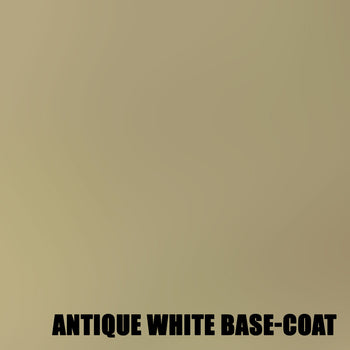 Pre-Tinted Water-Based Flake Floor Epoxy