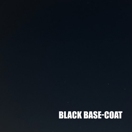 Midnight Garage Epoxy Flake Floor Complete Kit