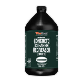 KretePrep Concrete Cleaner Degreaser & Etcher