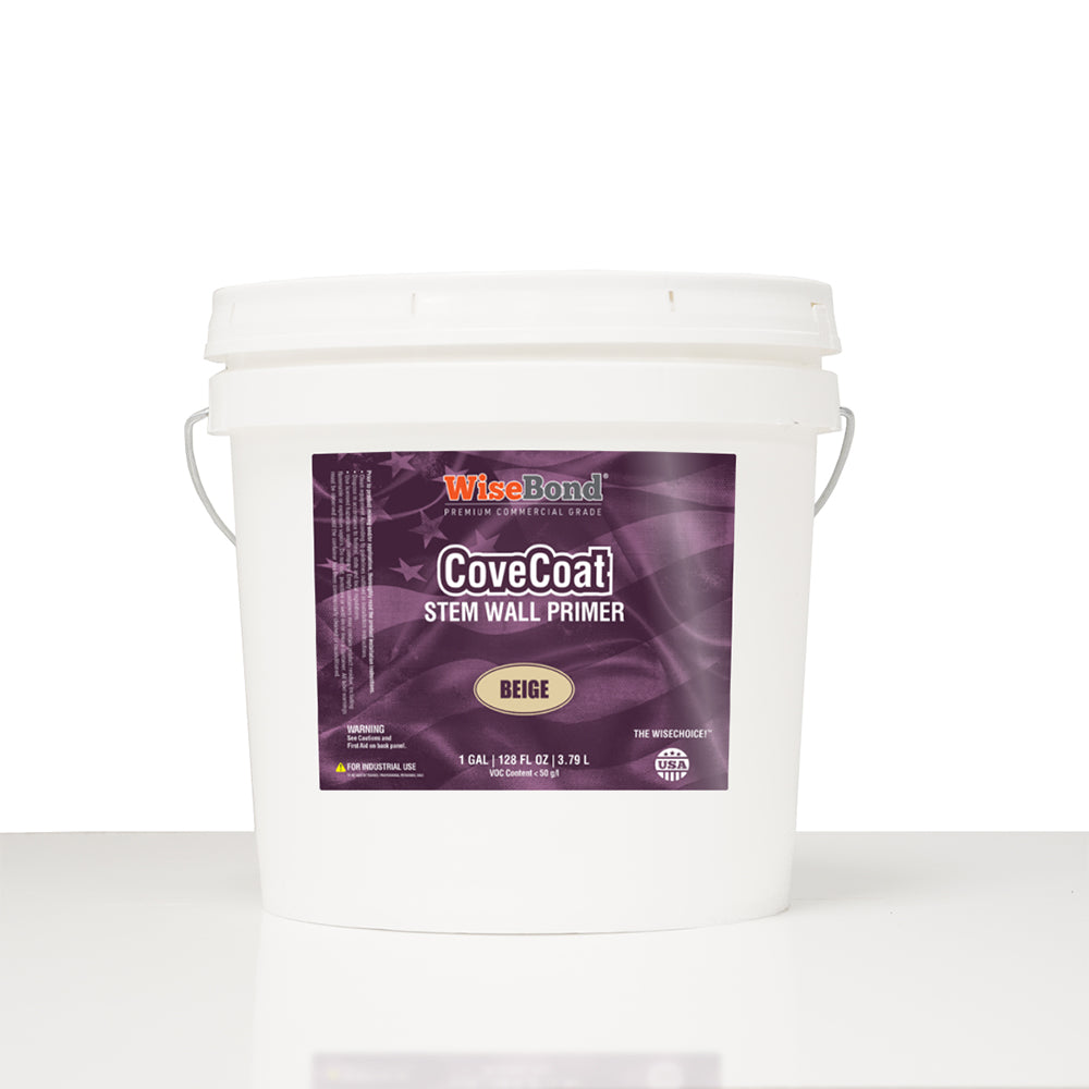 CoveCoat Stem Cove Primer Single Component 1-Gal