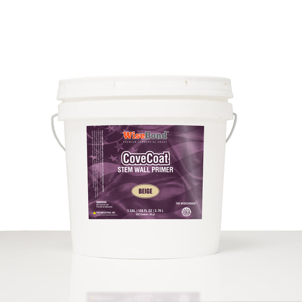 CoveCoat Stem Cove Primer Single Component 1-Gal