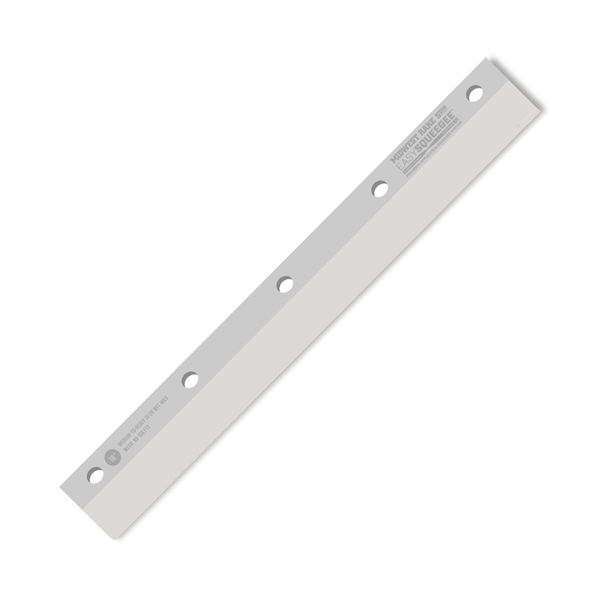 26" Easy Squeegee™ with Flat Stiff Blade