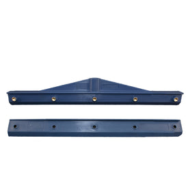 Easy Squeegee™ Frame With Threaded Handle