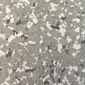 Smoke Garage Epoxy Flake Floor Complete Kit