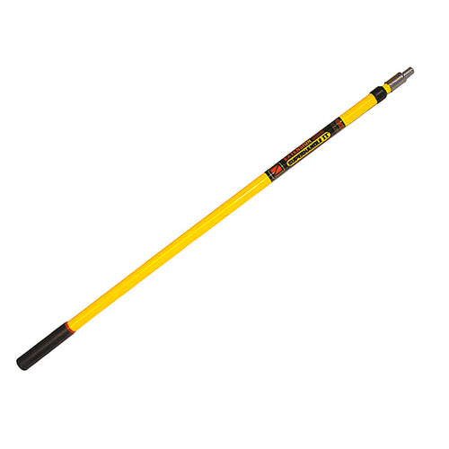 Structron Straight Fiberglass Pole