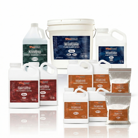 California Gray 250 sq.ft.