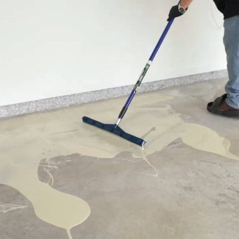 Step 8: Apply SkipGrind Primer