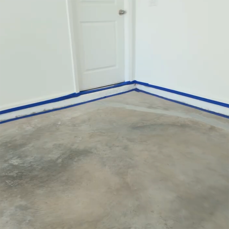 Step 4: Masking The Area