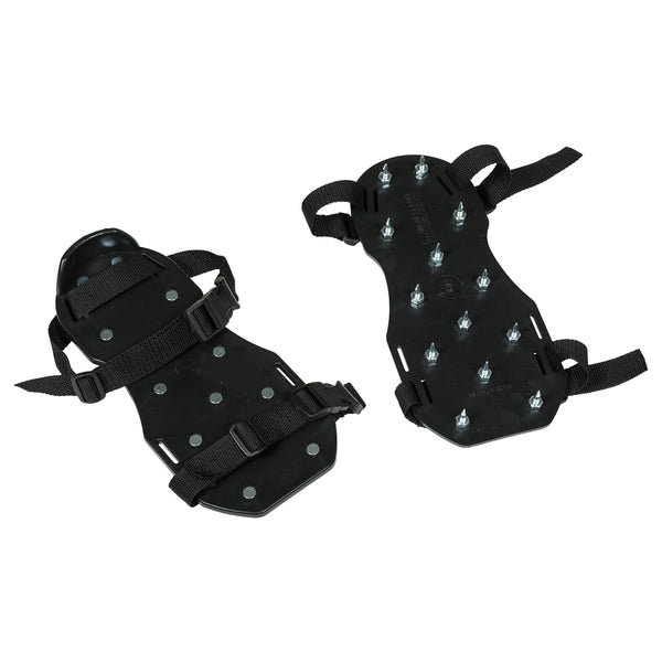 Polypropylene Spiked Epoxy Shoes